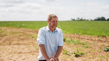 Kingsclere Monitor Farm Image